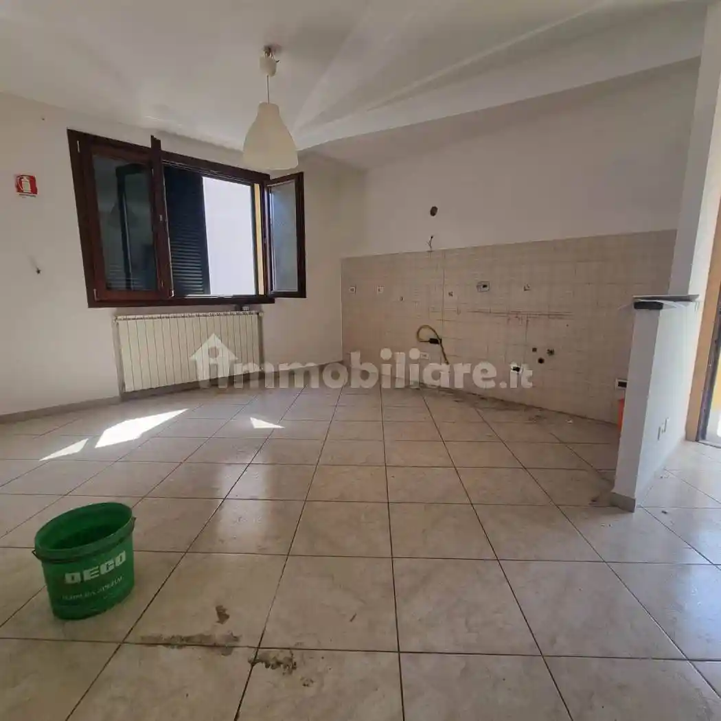 Appartamento in vendita a Montale