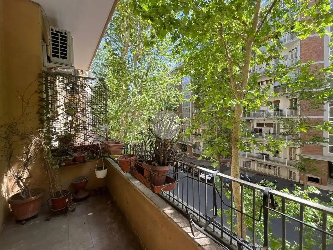 Appartamento in affitto a Roma