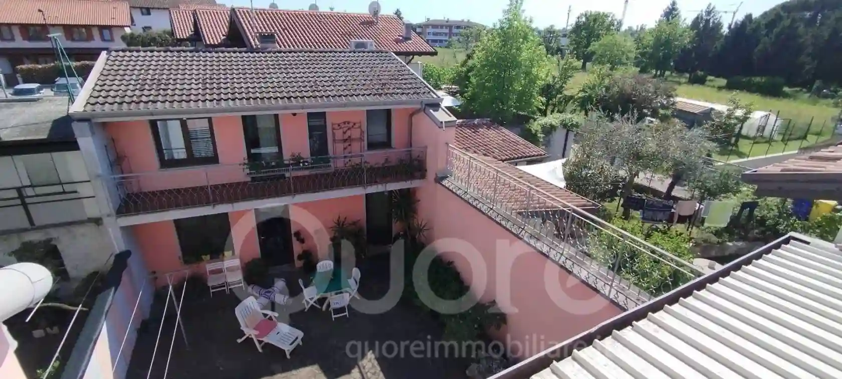 Casa indipendente - foto 3