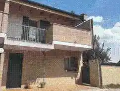 Villetta a schiera