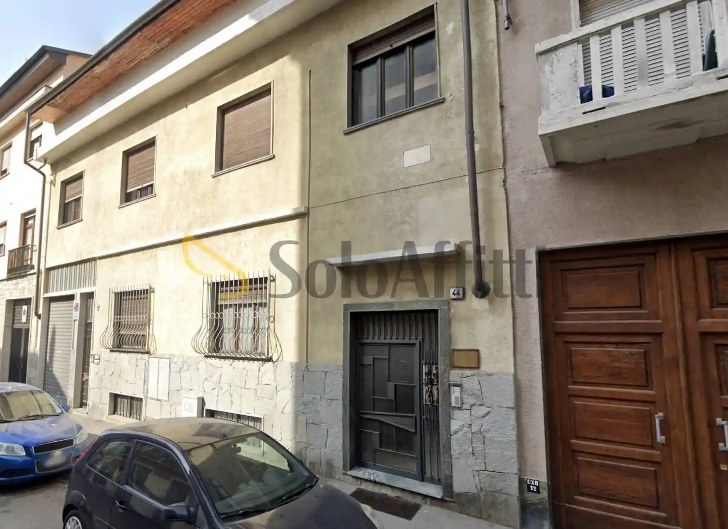 Appartamento in affitto a Torino
