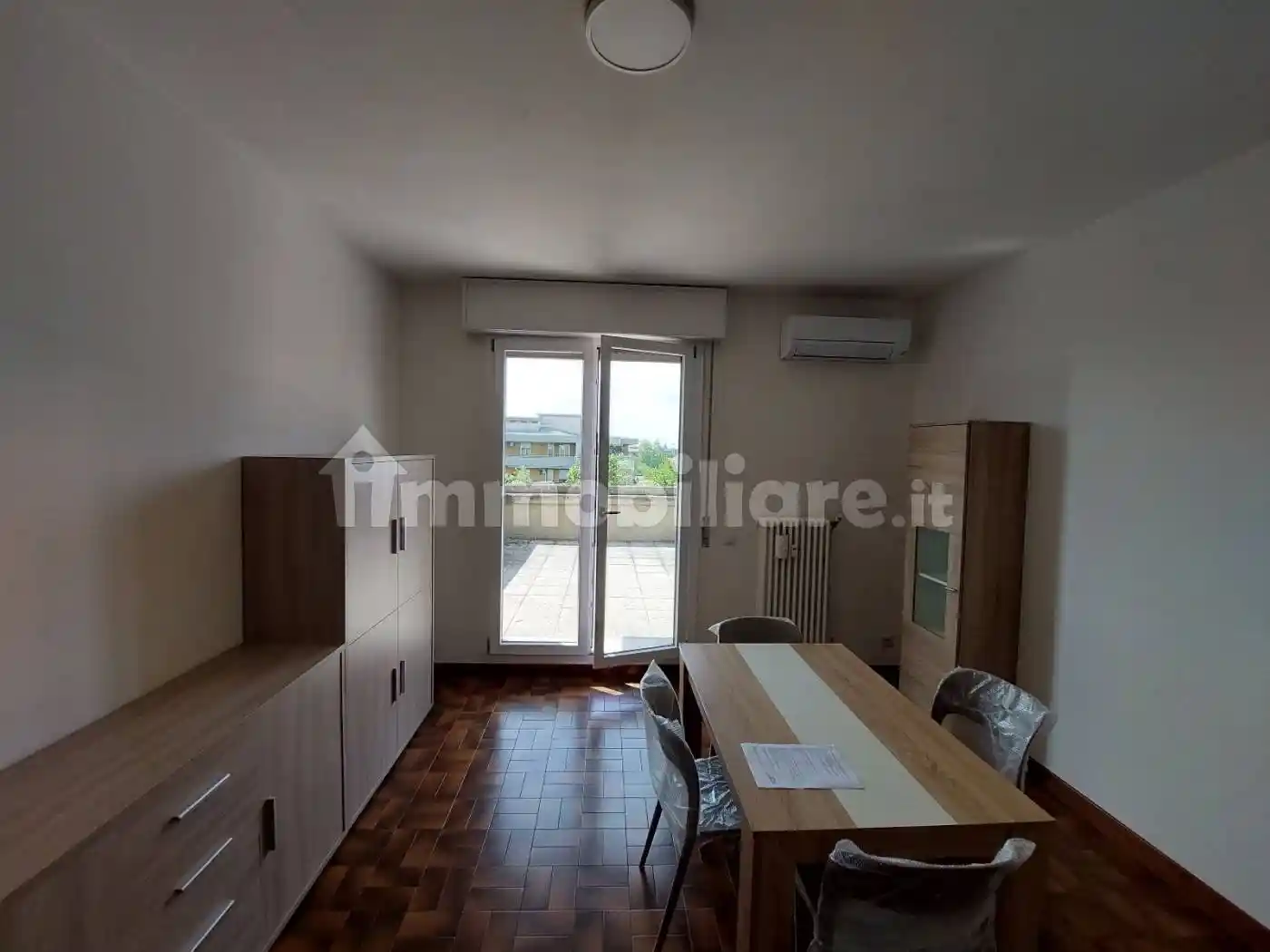 Appartamento in affitto a Modena