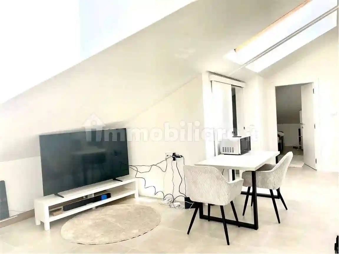 Attico - Mansarda - foto 2