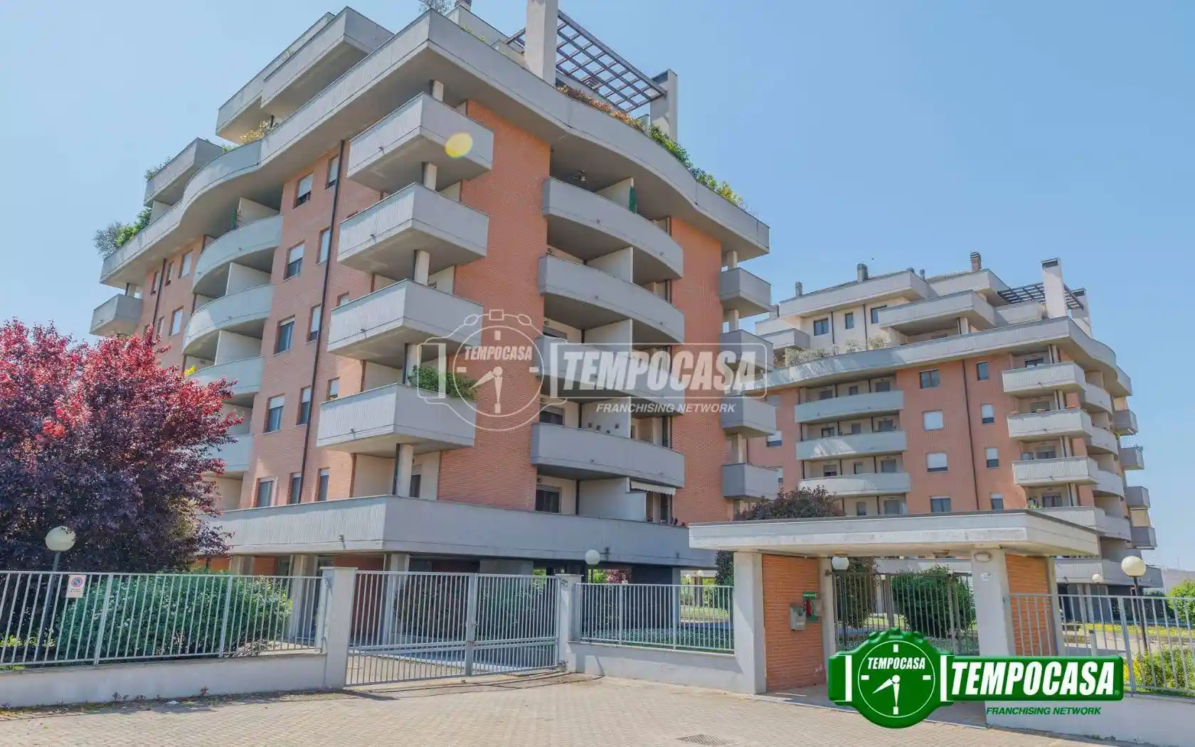 Appartamento in vendita a Piacenza