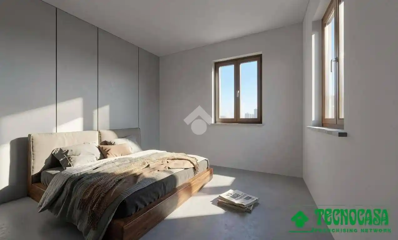 Appartamento in vendita a Sarzana