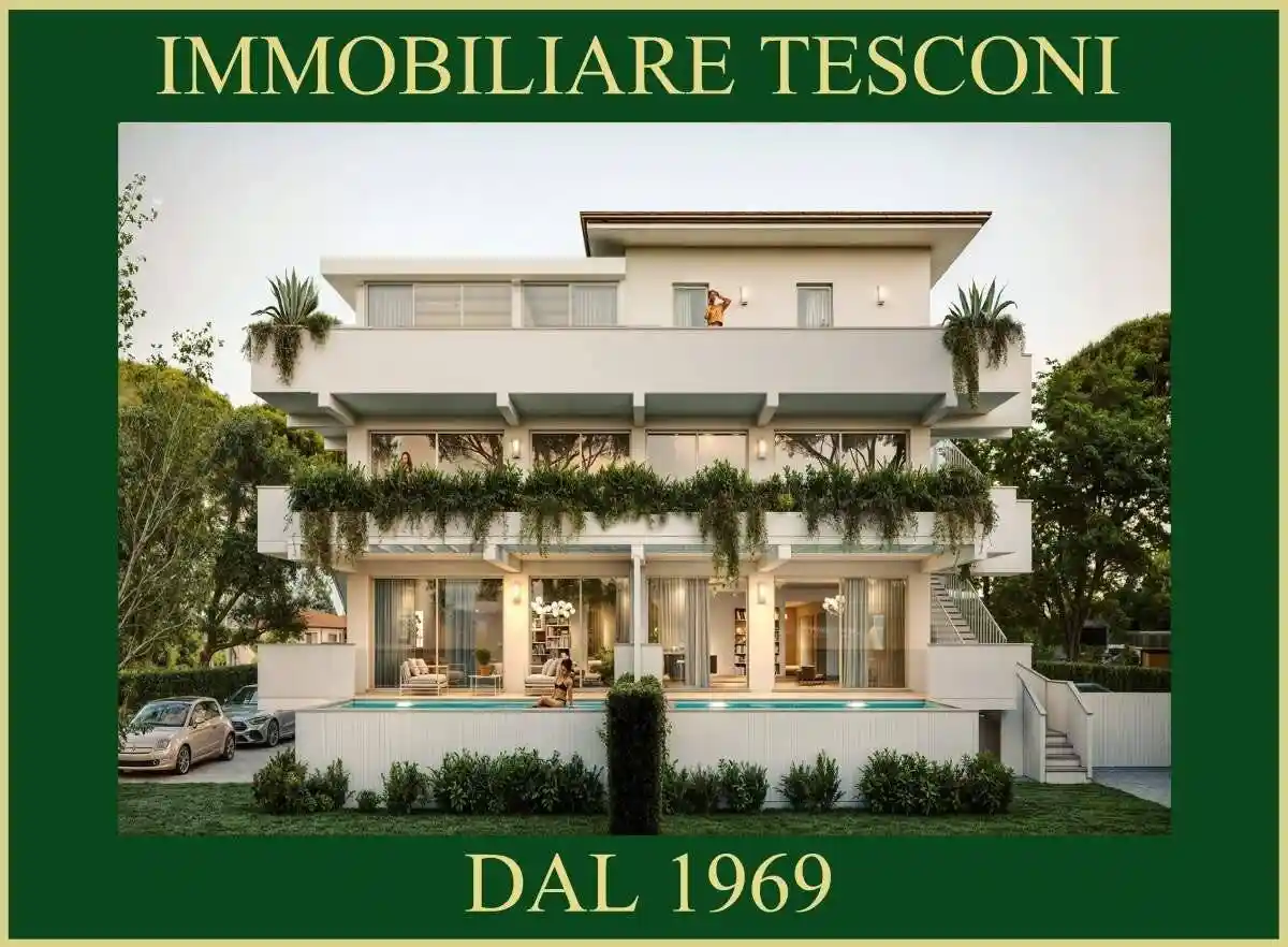 Appartamento in vendita a Massa