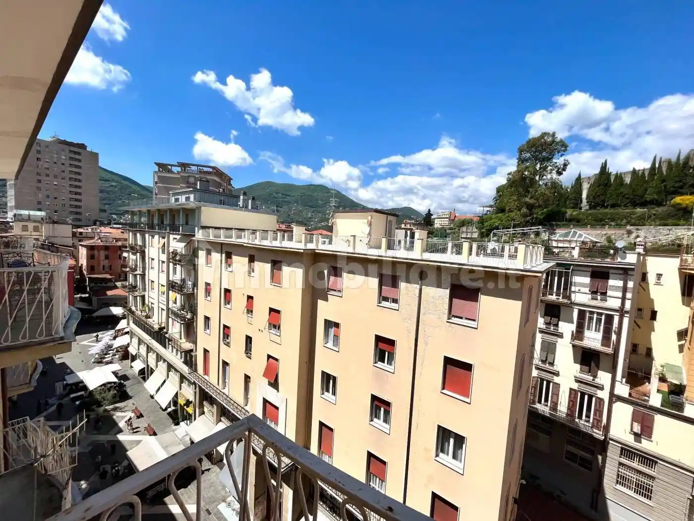 Appartamento in vendita a La Spezia