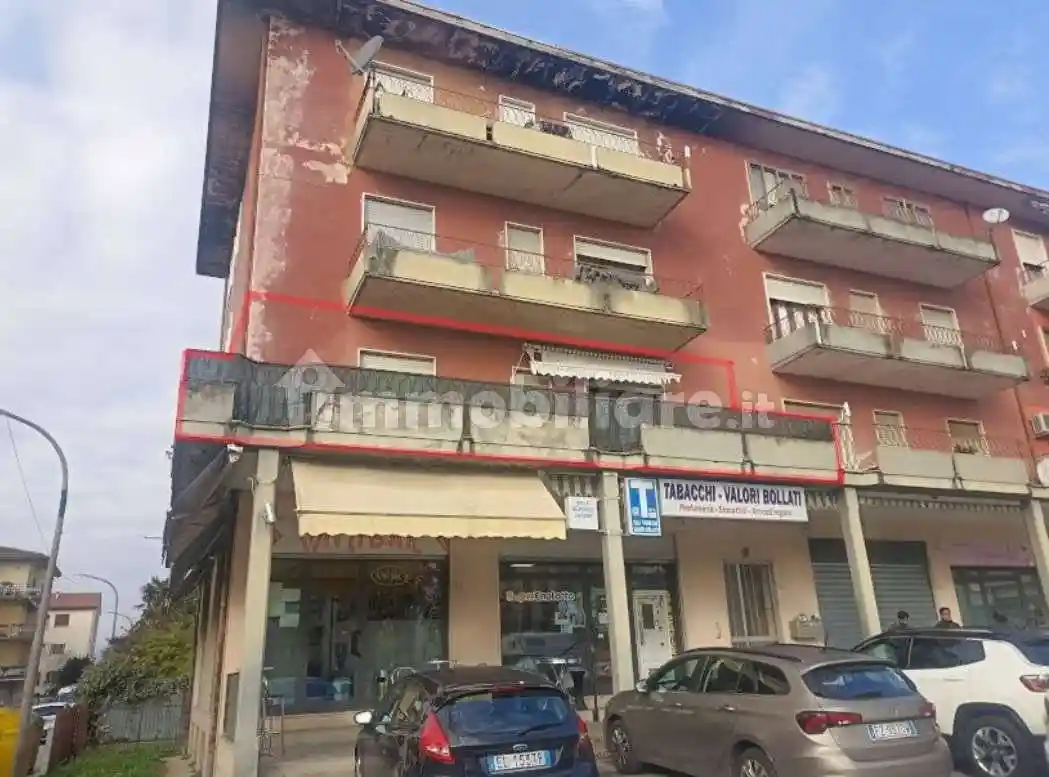 Appartamento in vendita a Vicenza