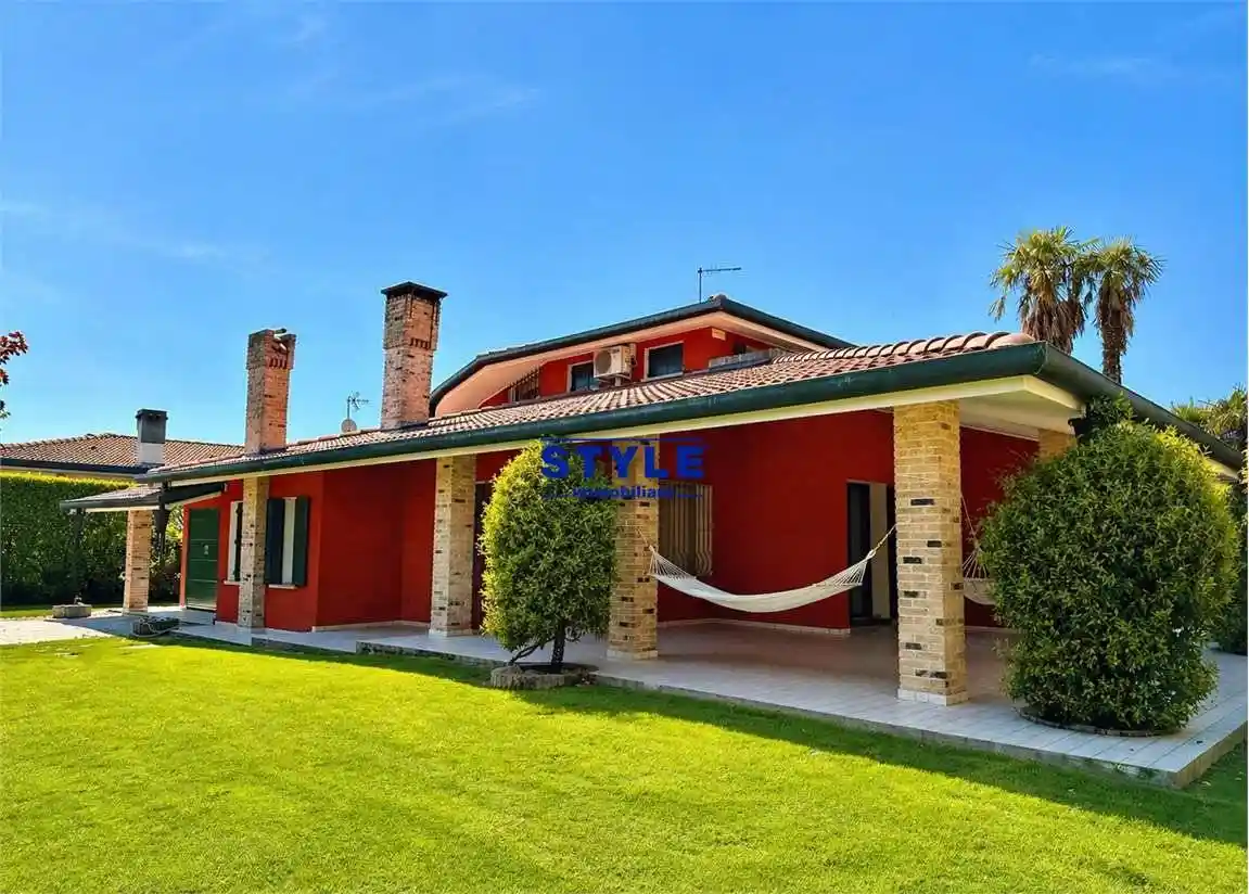 Casa indipendente in vendita a Camponogara