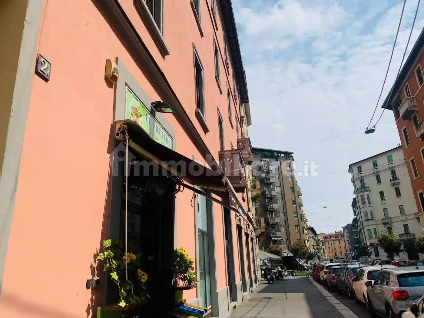 Attico - Mansarda in affitto a Milano