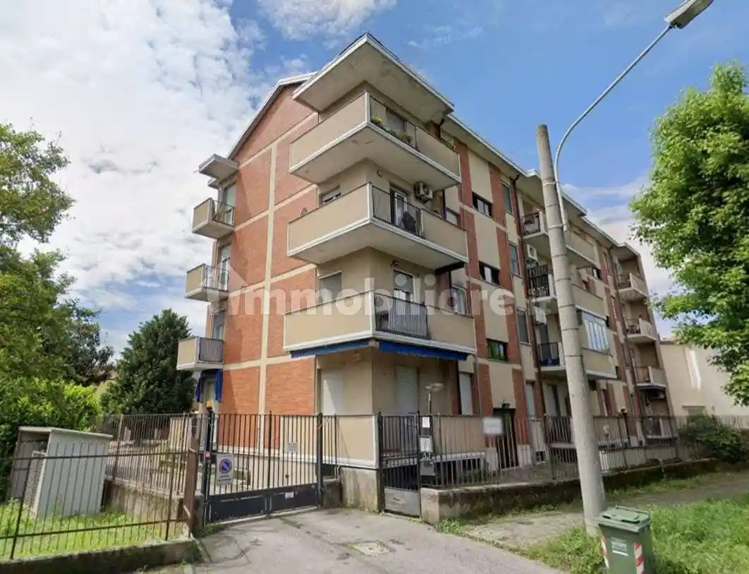 Appartamento in vendita a Abbiategrasso