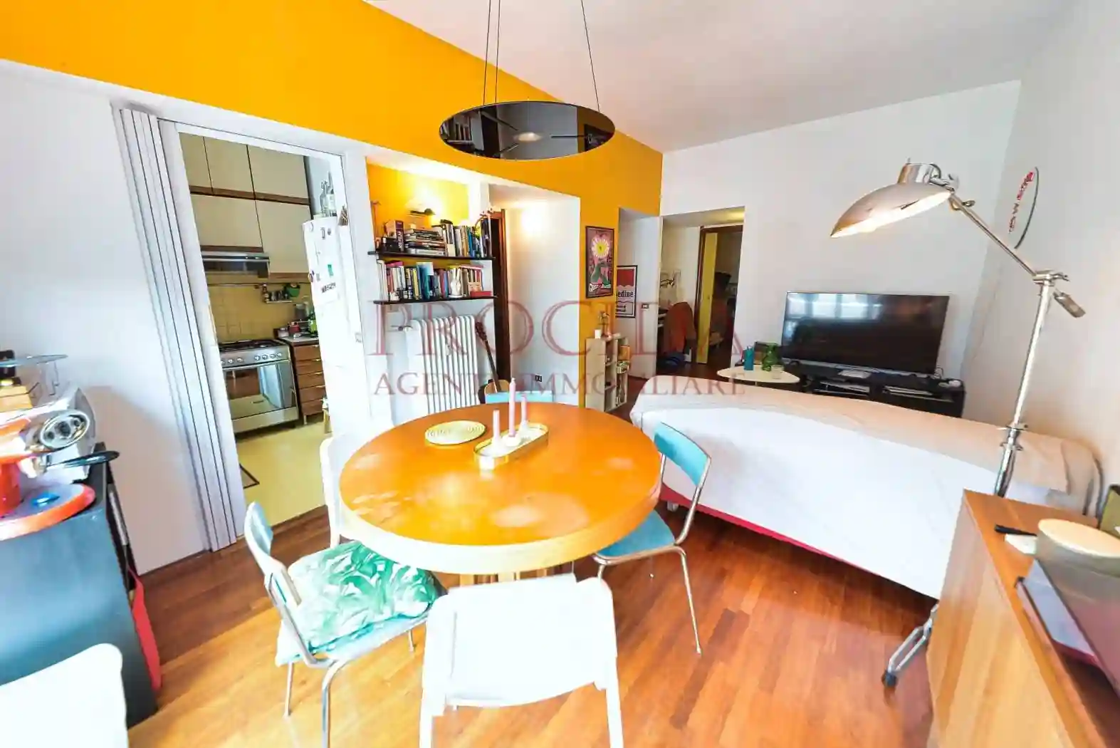 Appartamento - foto 4