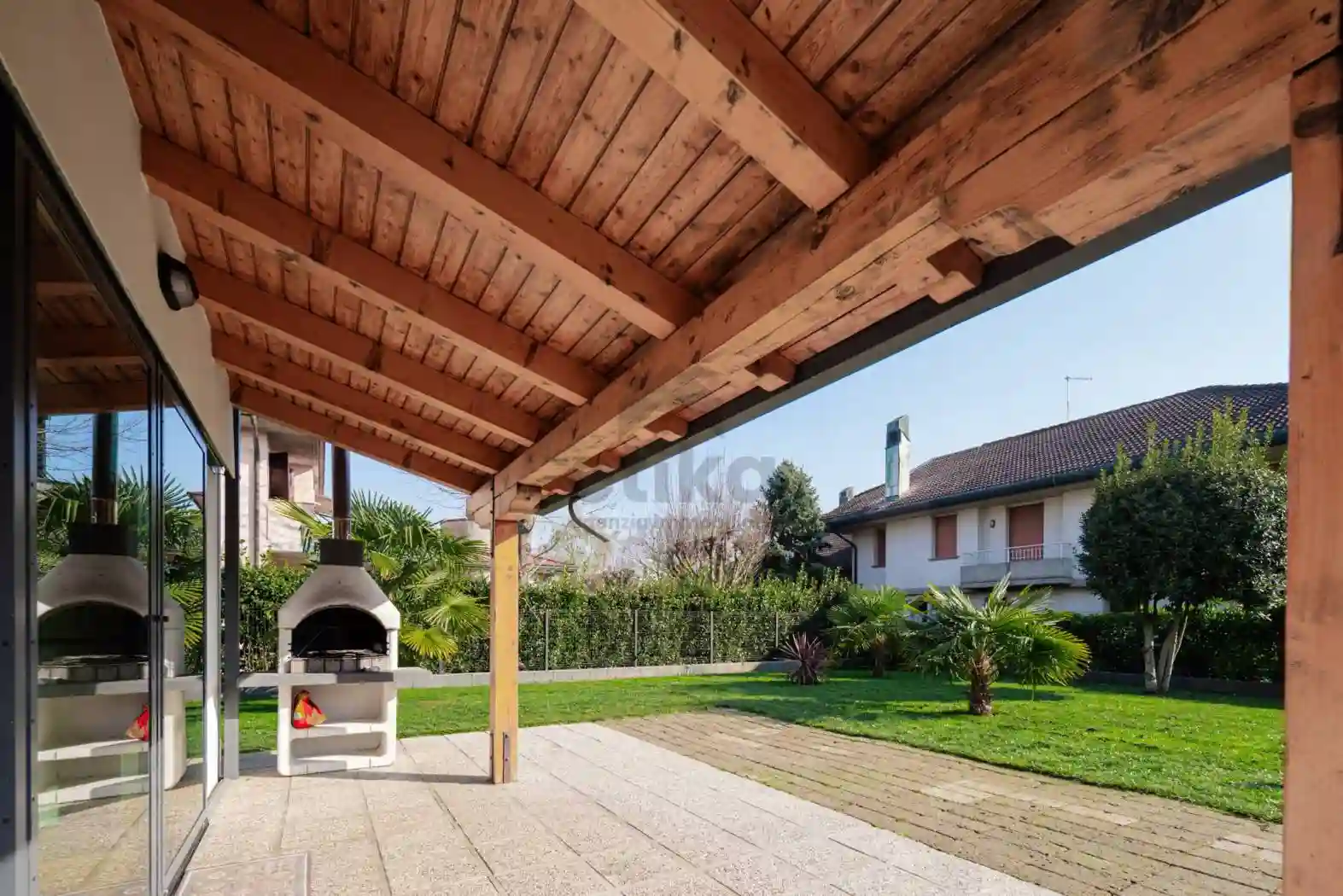 Villa - foto 5