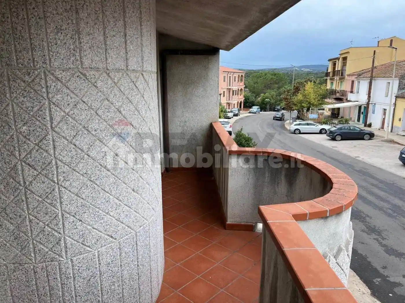 Appartamento in vendita a Tempio Pausania