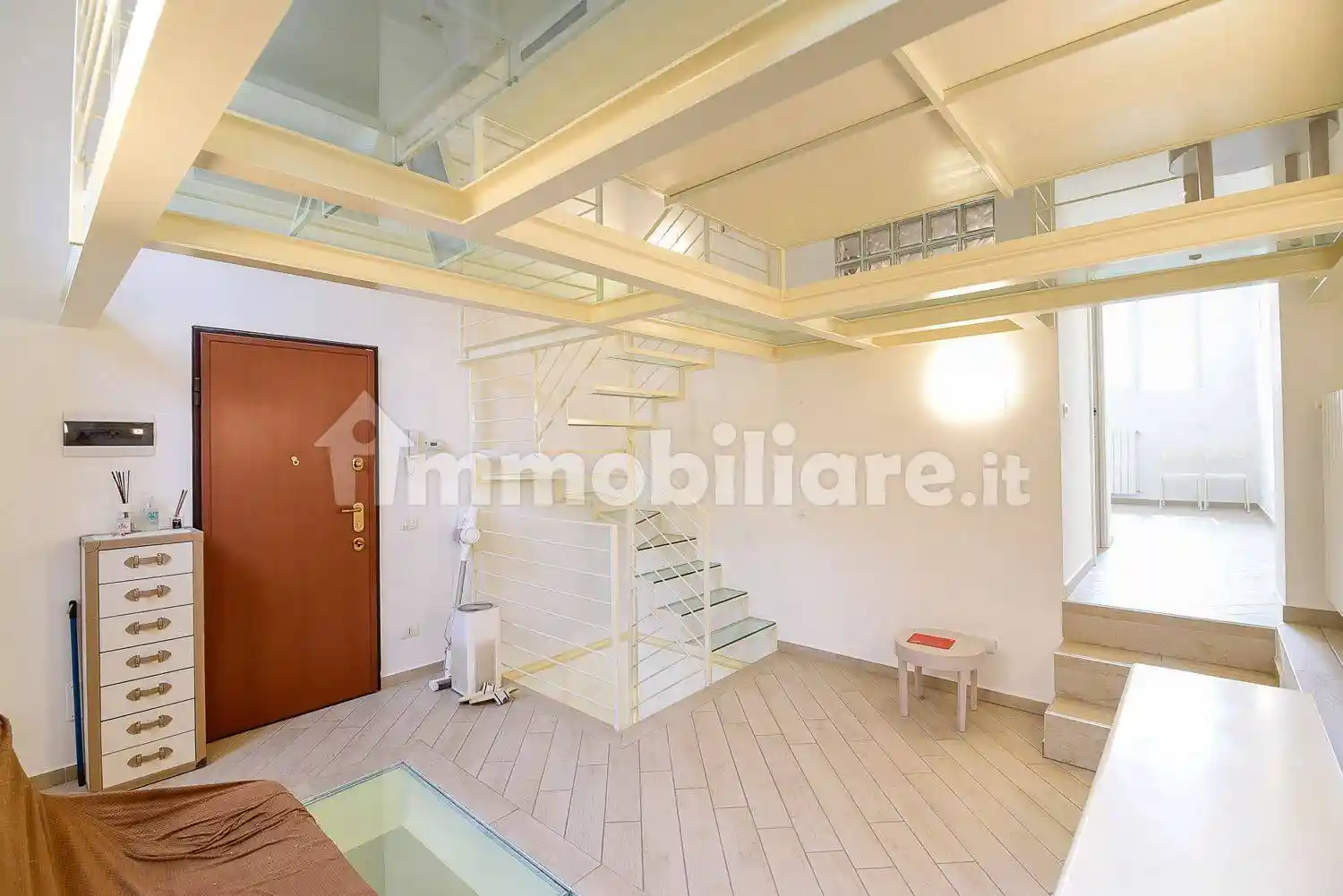 Loft in vendita a Milano