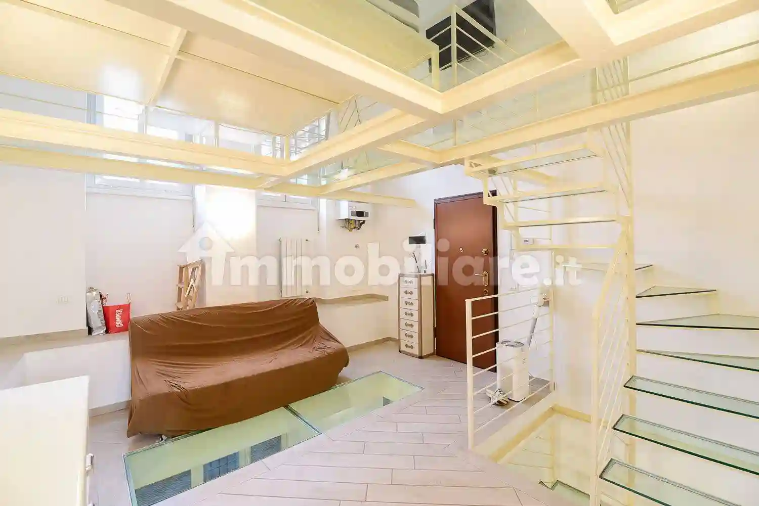 Loft - foto 2