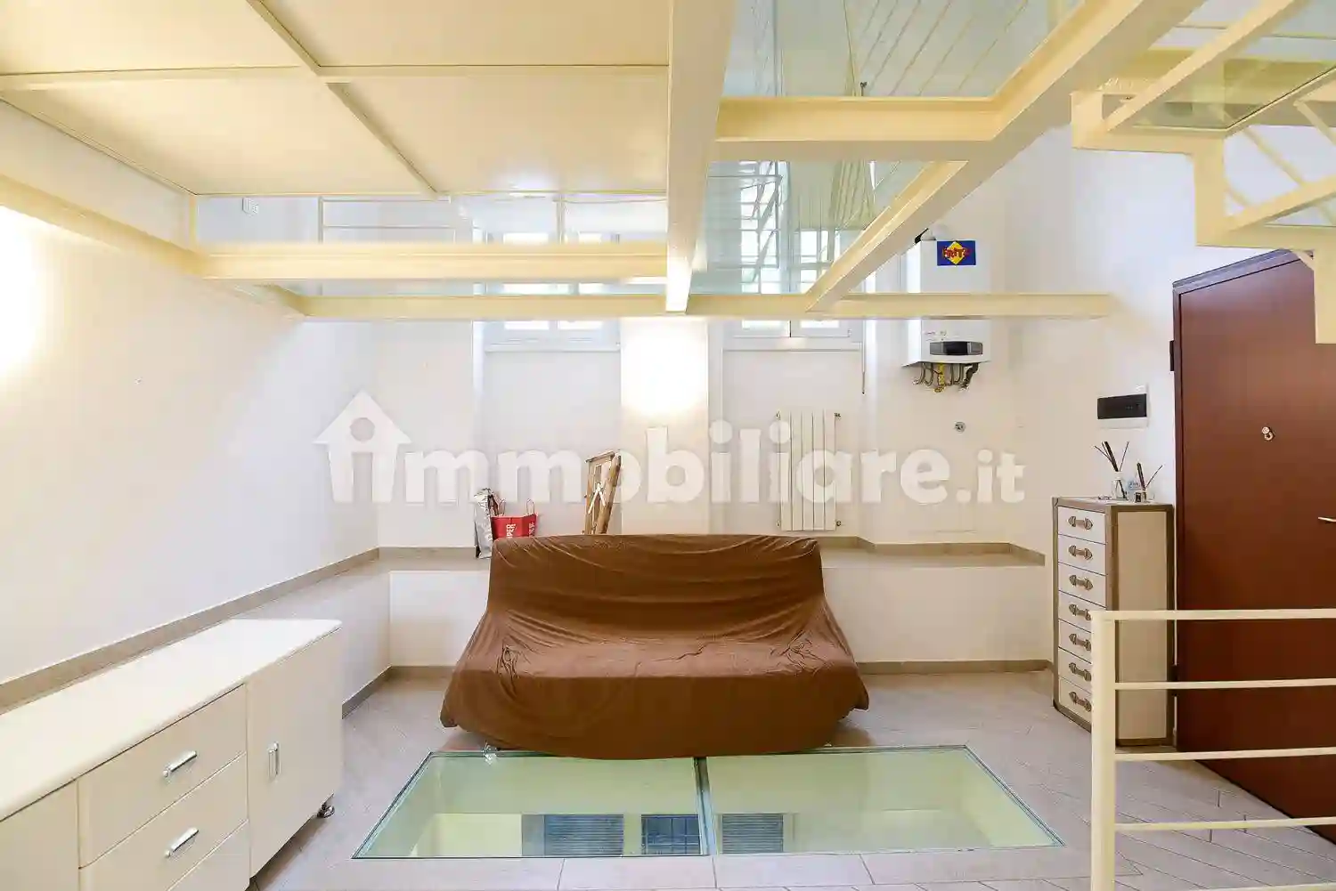 Loft - foto 3