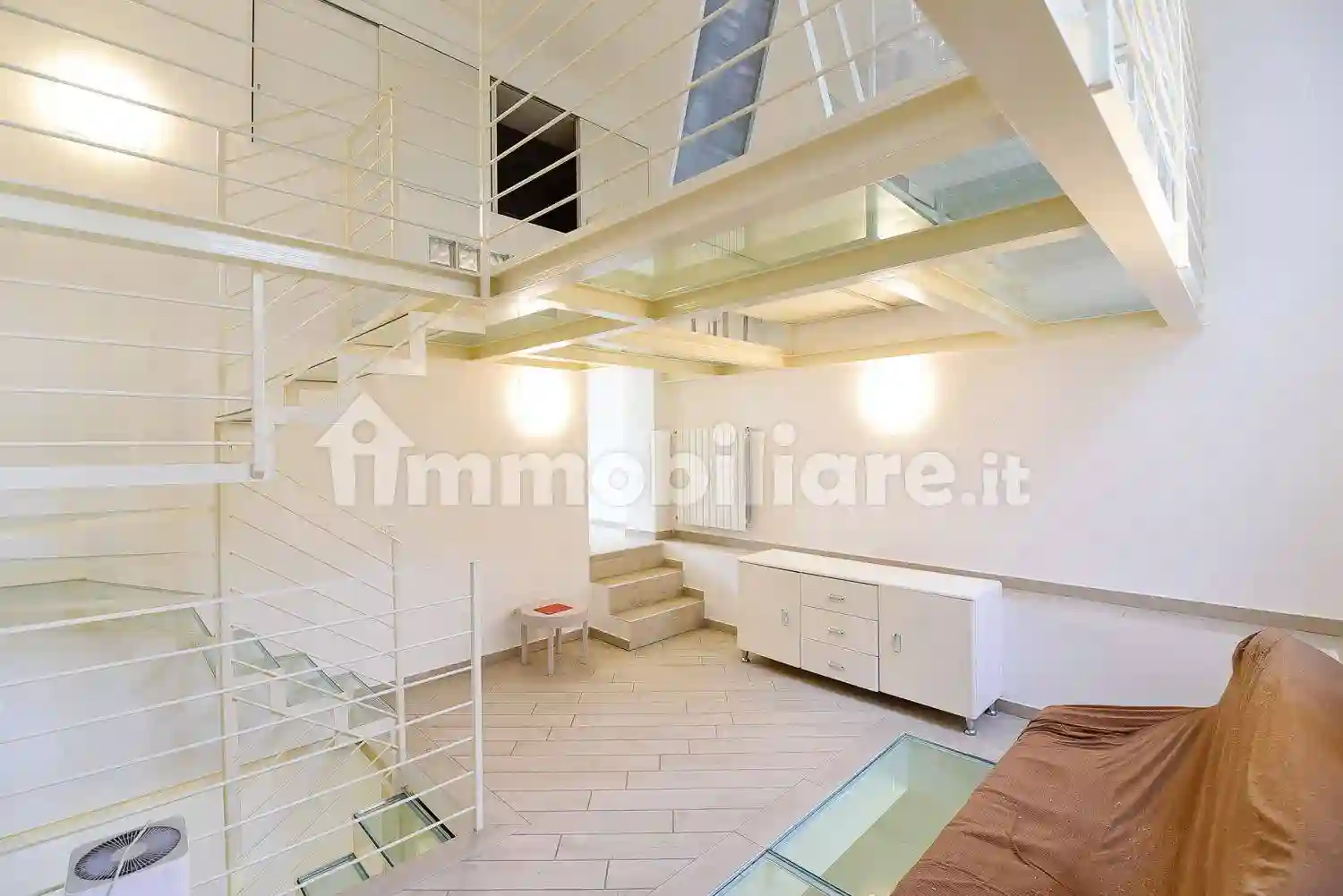 Loft - foto 4