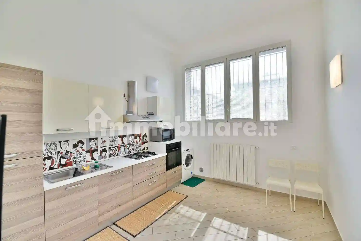 Loft - foto 5