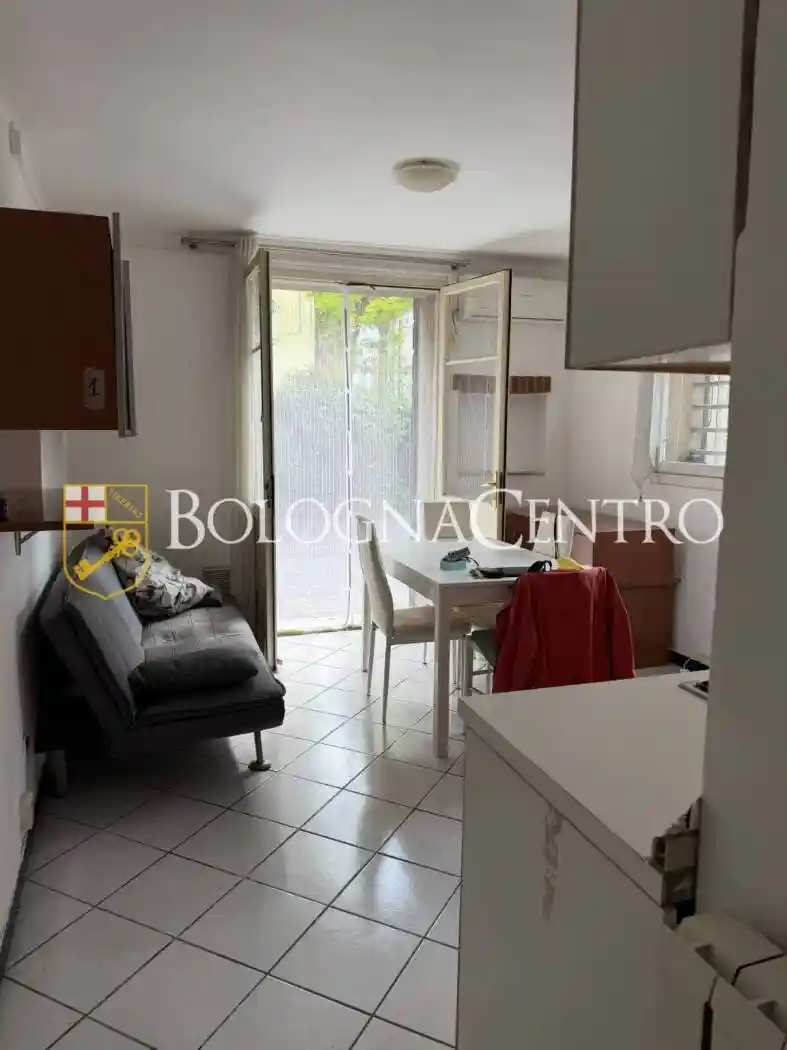Appartamento in affitto a Bologna