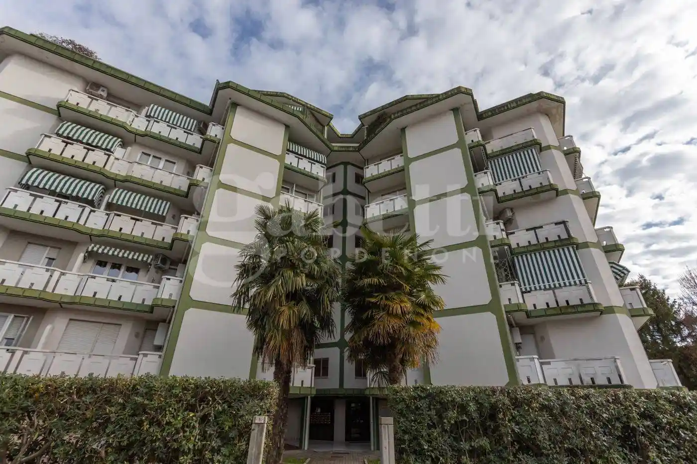 Appartamento in vendita a Pordenone