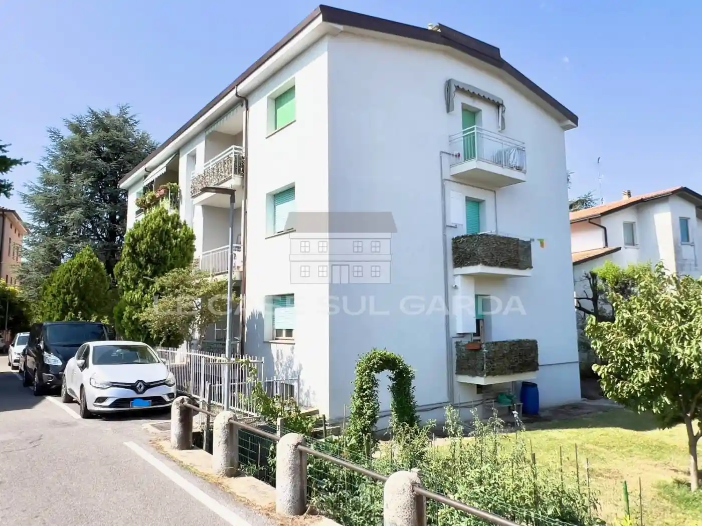 Appartamento in vendita a Desenzano del Garda