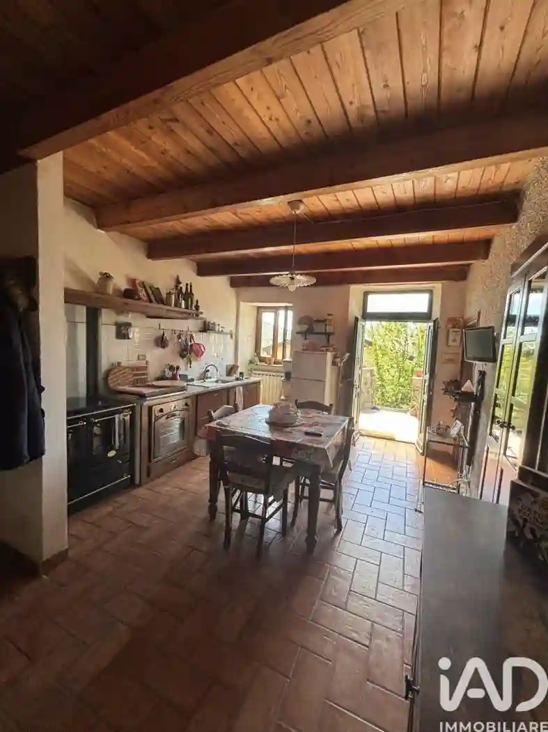 Casa indipendente - foto 4