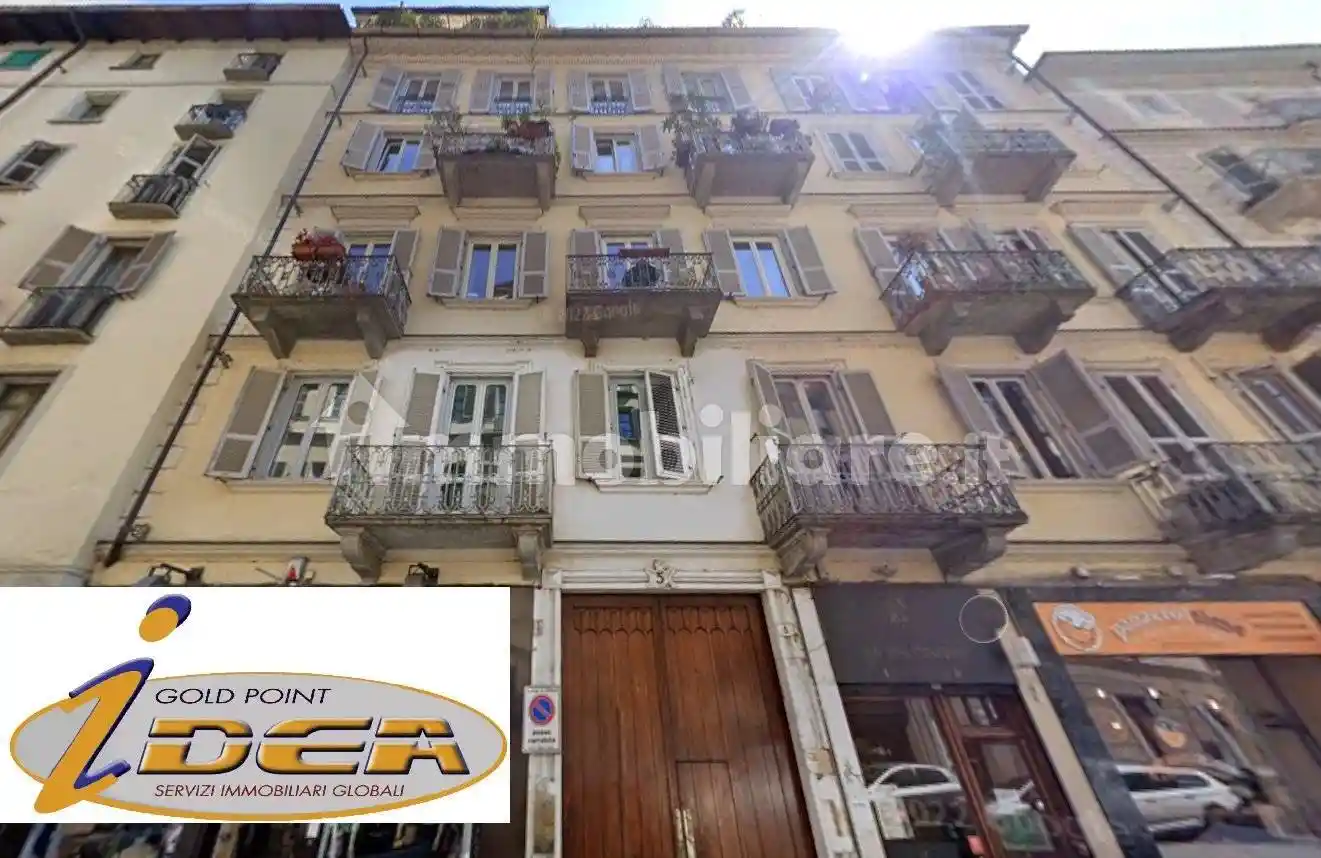 Appartamento in vendita a Torino