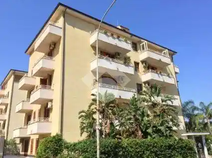 Appartamento in vendita a Capaci
