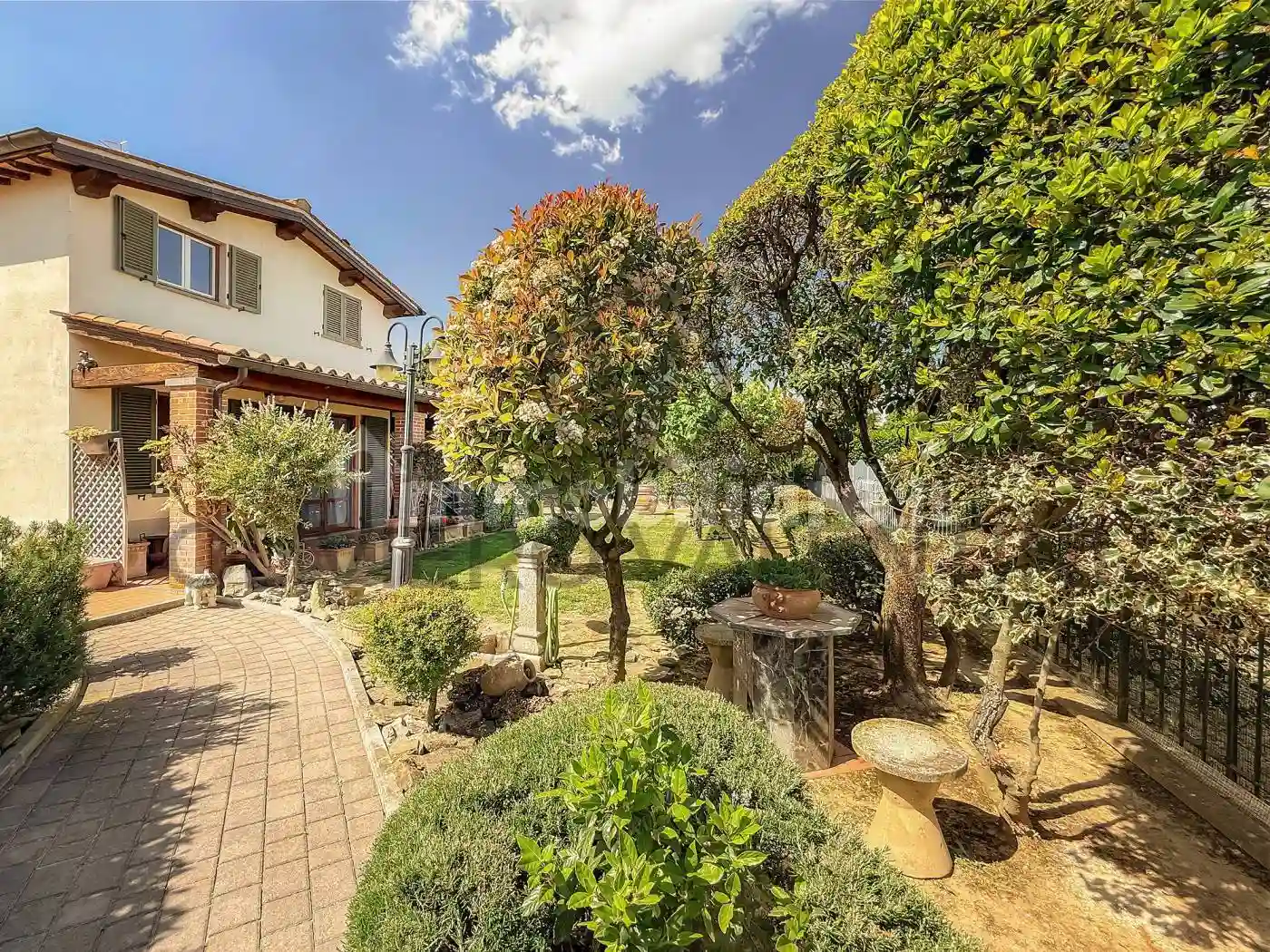 Villa - foto 3