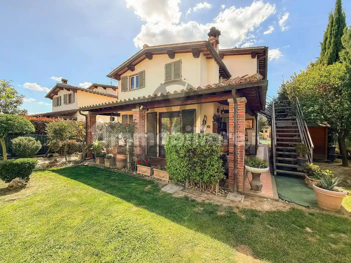 Villa - foto 4