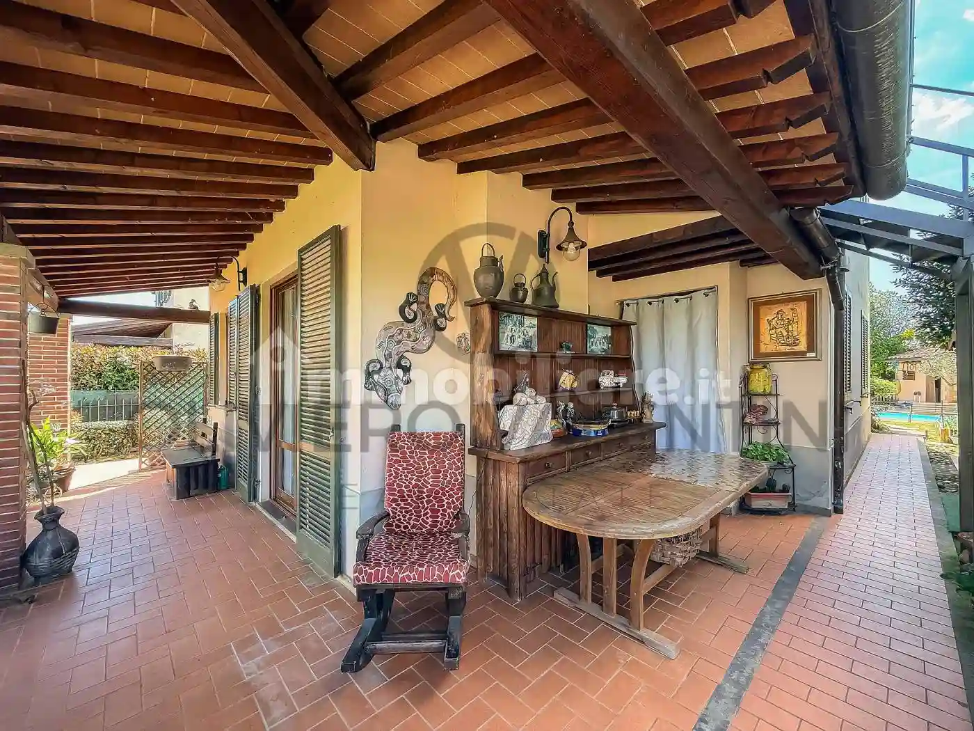 Villa - foto 5