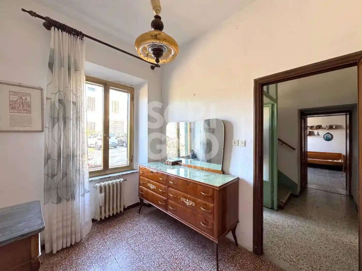 Villa in vendita a Serravalle Pistoiese
