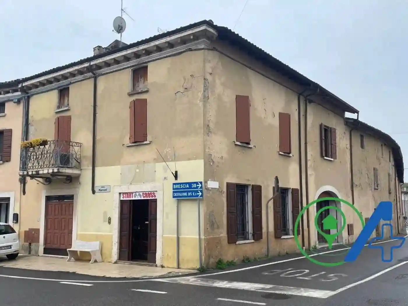 Palazzo - Edificio - foto 2