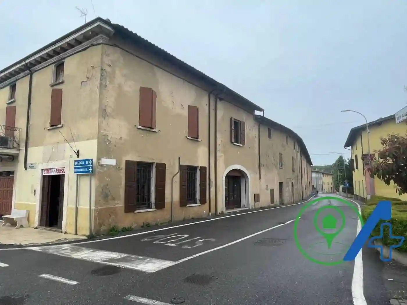Palazzo - Edificio - foto 3