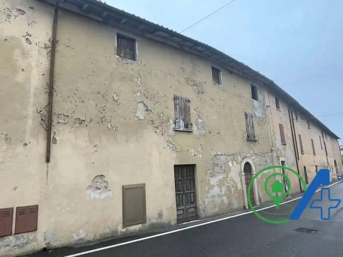 Palazzo - Edificio - foto 4