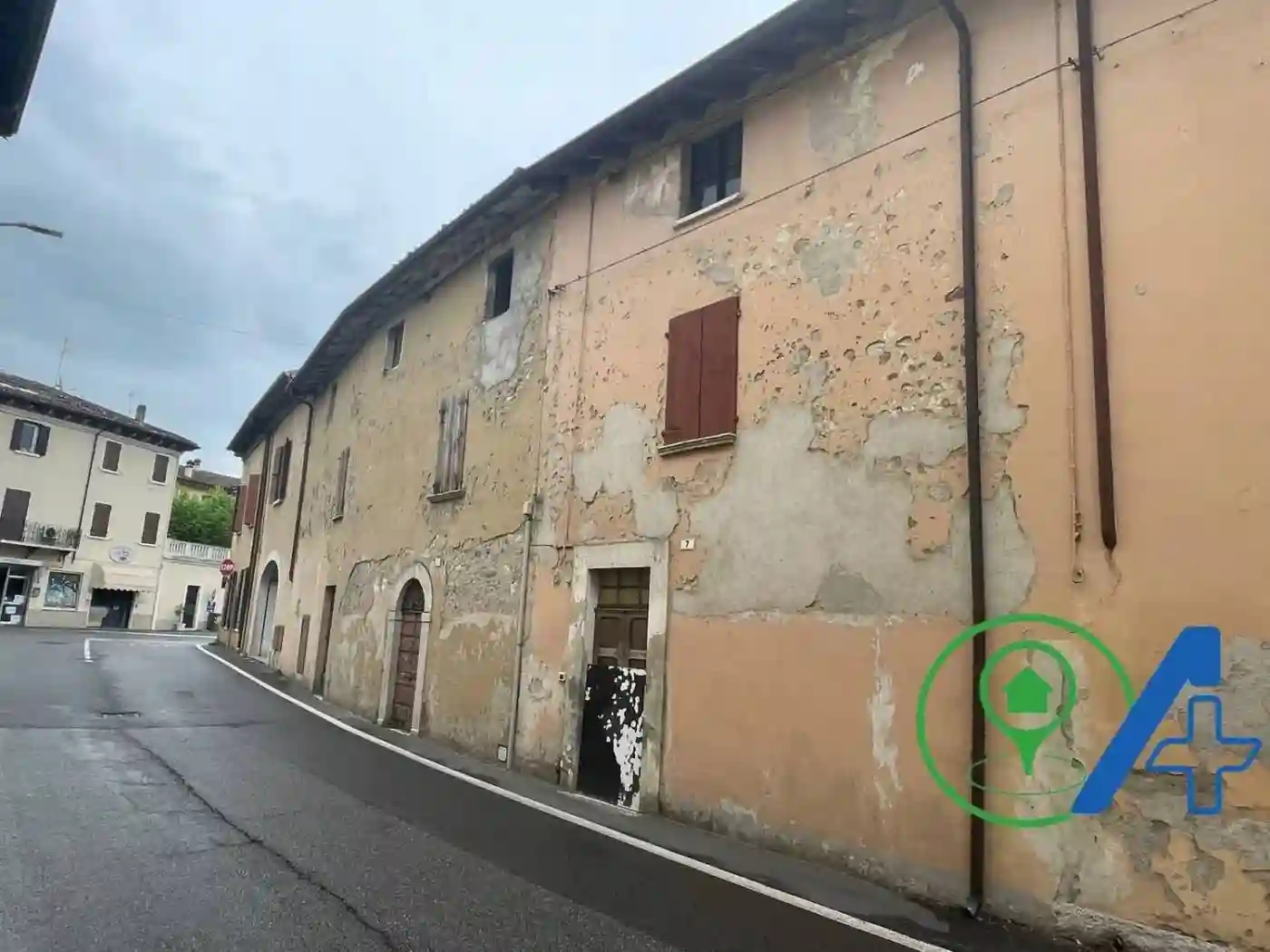 Palazzo - Edificio - foto 5