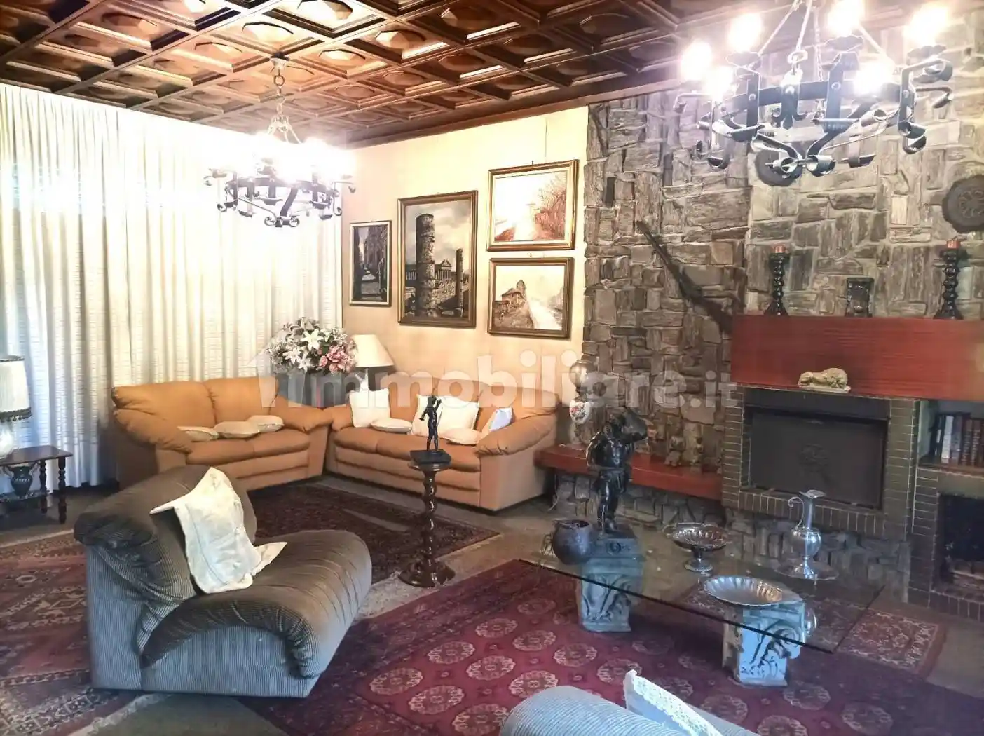 Villa in vendita a Brugherio