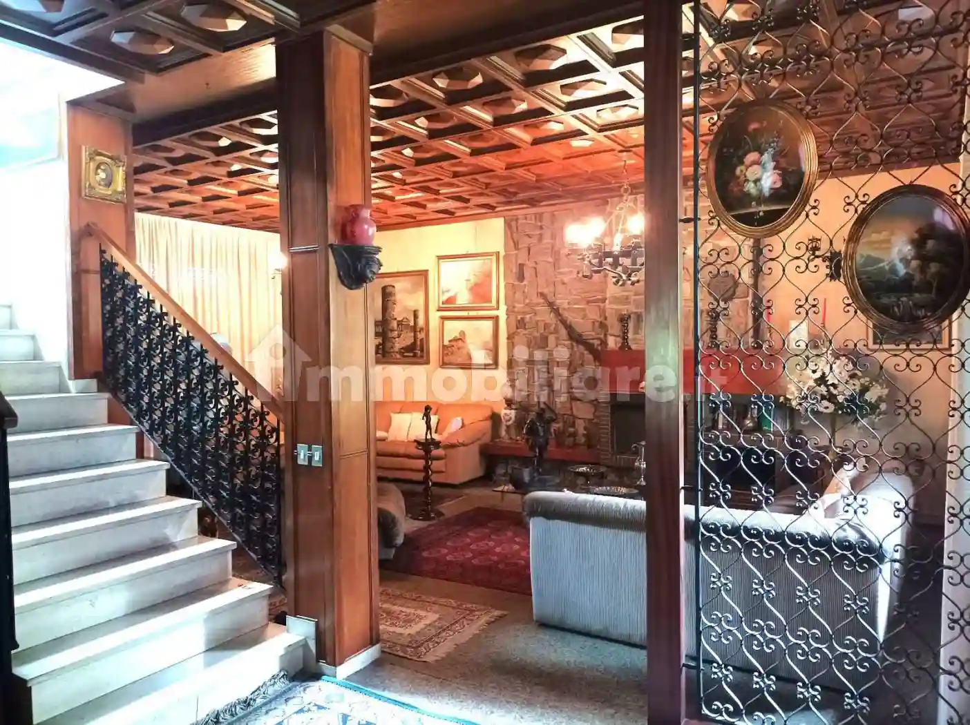 Villa - foto 3