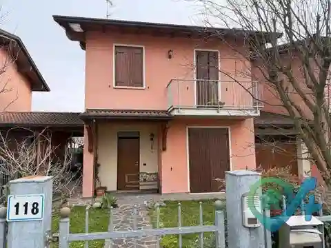Villa - foto 3