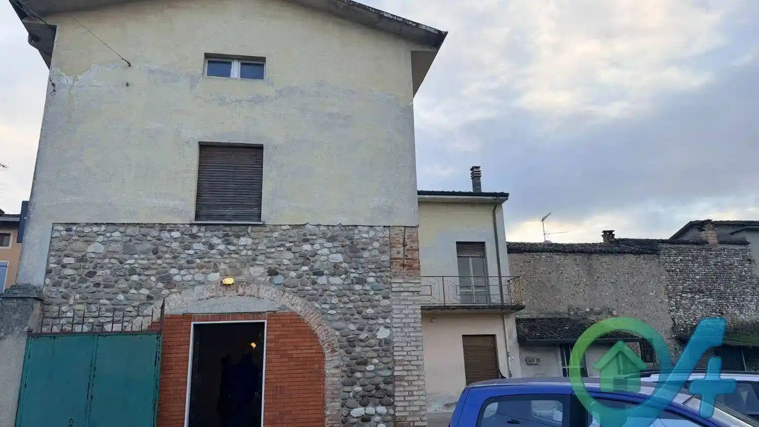 Villa in vendita a Castiglione delle Stiviere