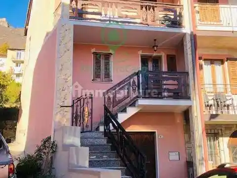 Appartamento in vendita a Mura