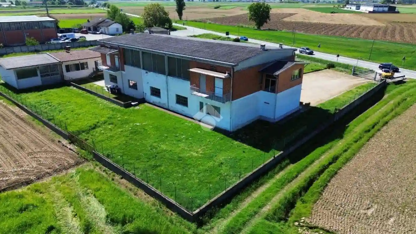 Casa indipendente - foto 2