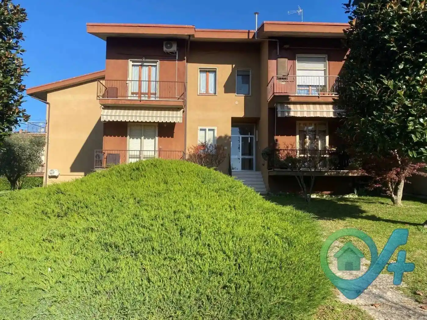 Appartamento in vendita a Castiglione delle Stiviere