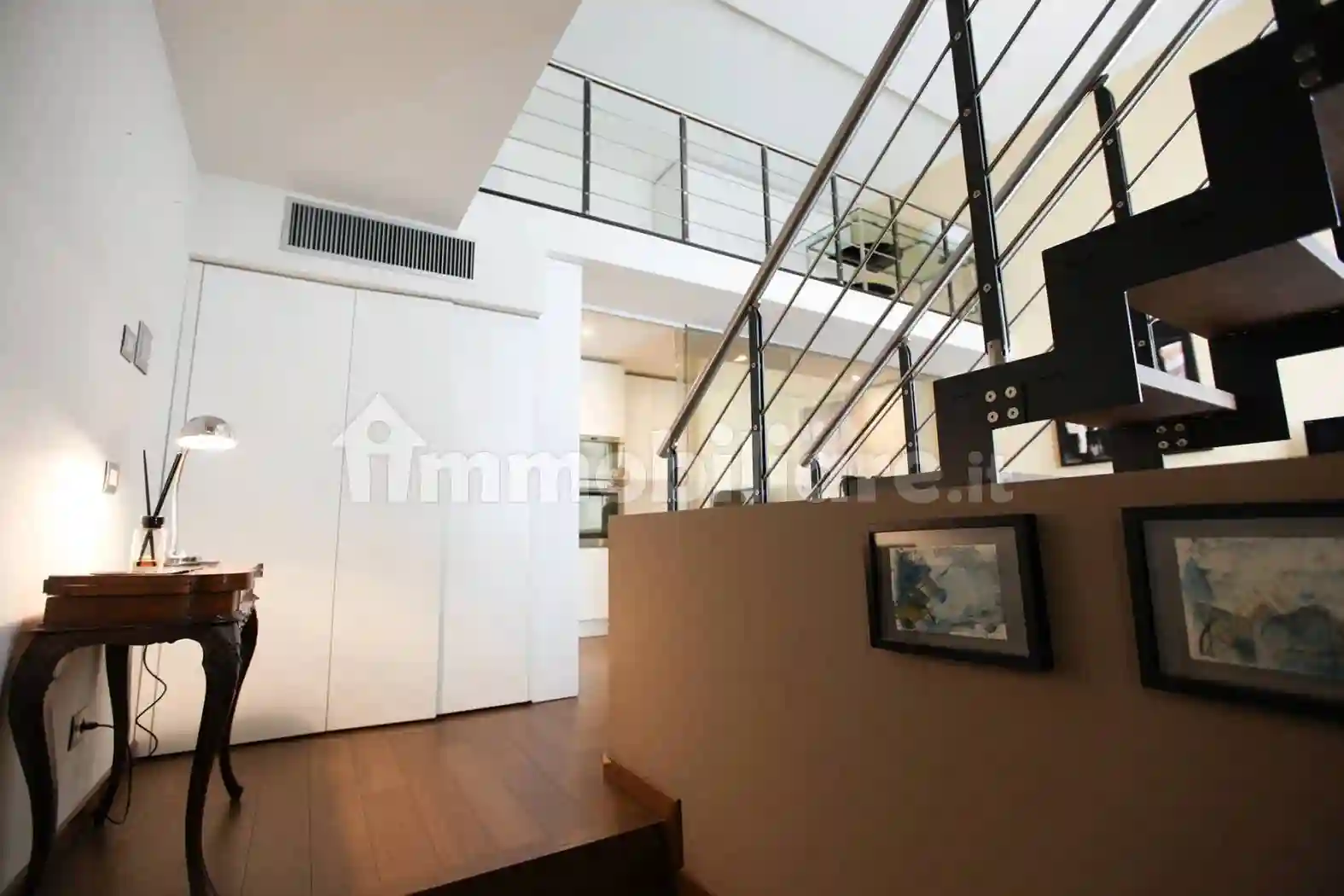 Loft - foto 3