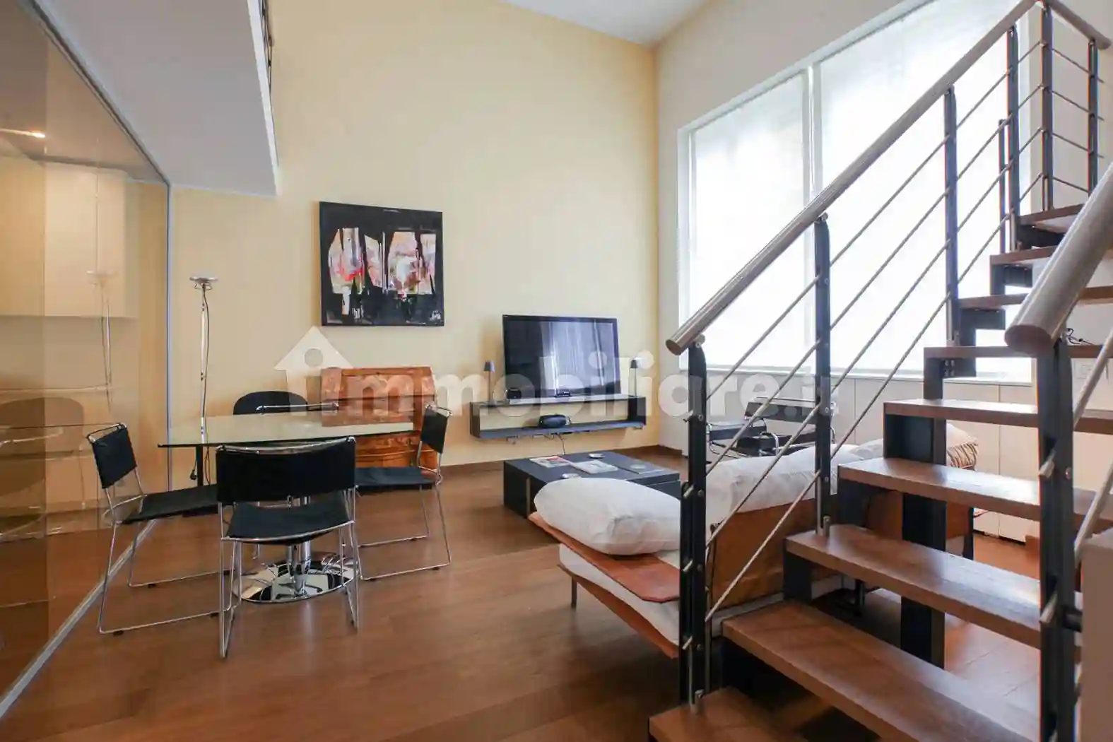 Loft - foto 4