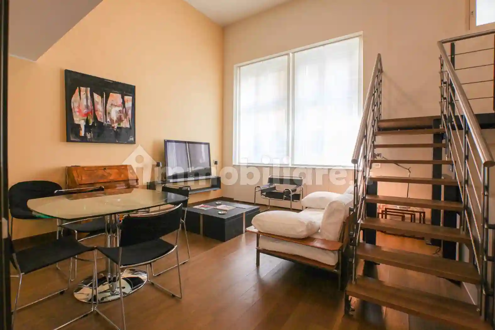 Loft - foto 5