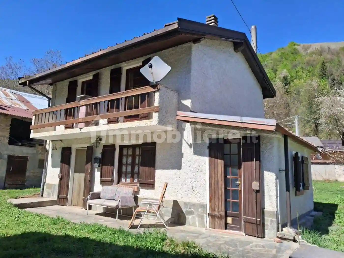 Casa indipendente - foto 2