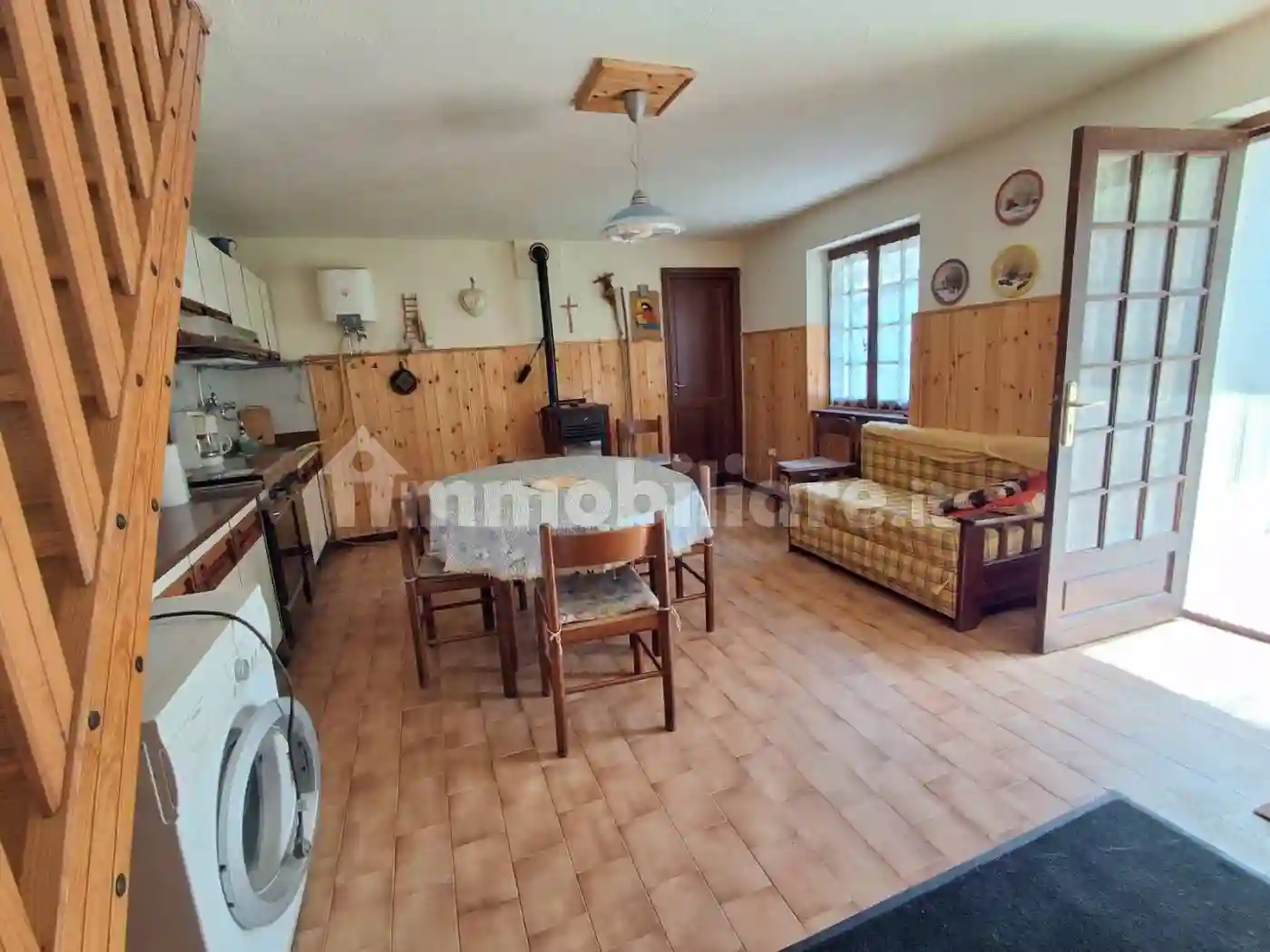 Casa indipendente - foto 5