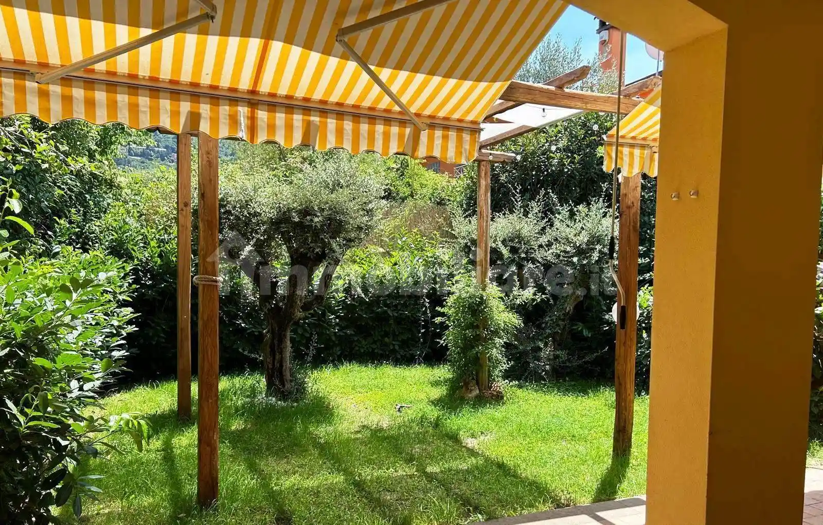 Villa in vendita a Rocca di Papa